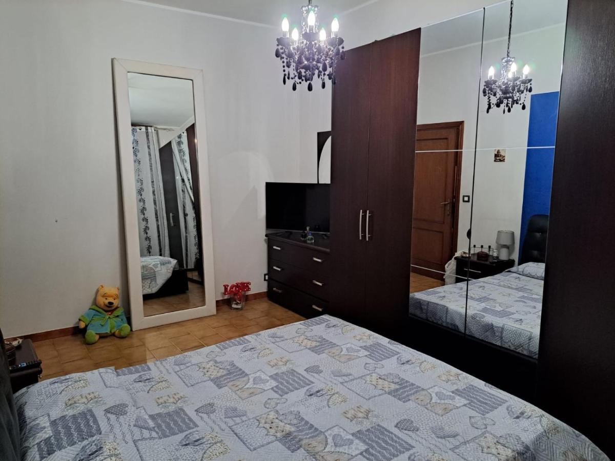 Gelsomino Bianco Daire Terni Dış mekan fotoğraf