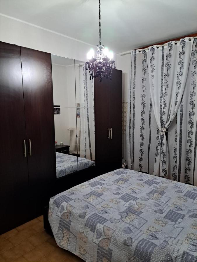 Gelsomino Bianco Daire Terni Dış mekan fotoğraf